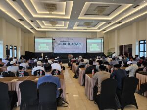 Workshop Pendidikan